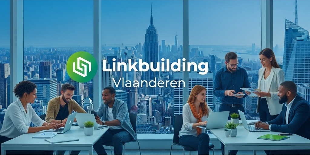 Linbuilder Ninove